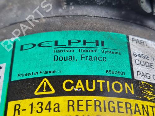 AC compressor MINI MINI (R50, R53) One | BP31123620M34  - Image 8