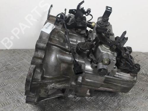 Gearbox HYUNDAI MATRIX (FC) 1.5 CRDi | BP6859320M3 