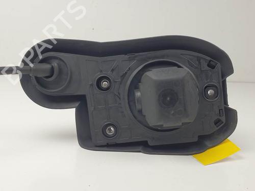 Gear lever BMW 5 (E60) 520 d | BP28060587M90 