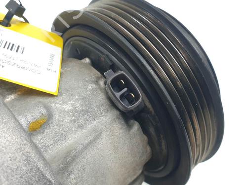 AC compressor FIAT PANDA (169_) 1.2 (169.AXB11, 169.AXB1A) | BP24934888M34 - Image 7