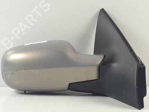 Used Right mirror RENAULT MEGANE II (BM0/1_, CM0/1_) 1.5 dCi (BM0F, BM0T, BM2B, CM0F, CM0T) (82 hp) 29271980