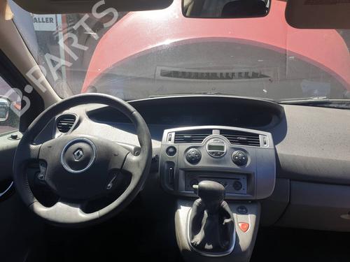 Switch RENAULT SCÉNIC II (JM0/1_) 1.6 16V (JM1R) | BP38480570I30 - Image 21