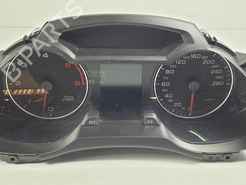 Used Instrument cluster Instrument cluster AUDI A4 B8 (8K2) 2.0 TDI (143 hp) 24340762 24340762