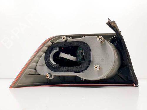 Right taillight VW PHAETON (3D1, 3D2, 3D3, 3D4, 3D6, 3D7, 3D8, 3D9) 3.2 V6 4motion | BP12392571C35 