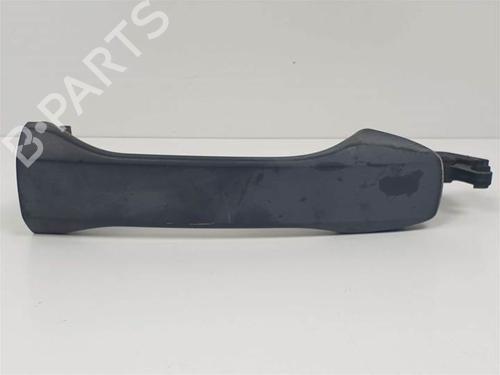 Used Rear right exterior door handle VOLVO XC90 I (275) T6 AWD (272 hp) 10861870