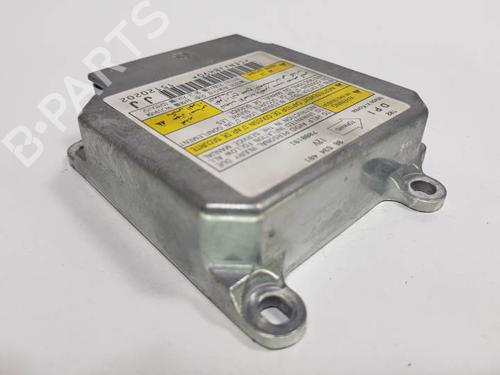 Kollisjonspute styreenhet DAEWOO KALOS (KLAS) 1.4 | BP8683707M53 