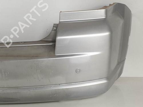 Rear bumper DODGE CALIBER 2.0 CRD | BP16634147C8  - Image 8