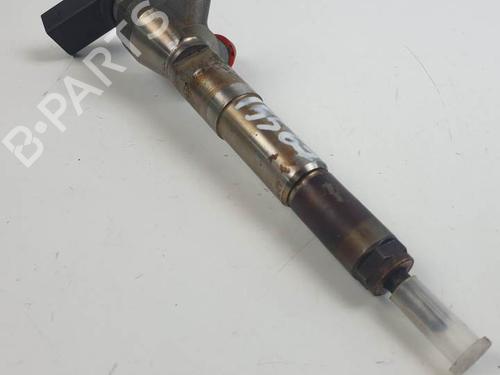 Used Injector RENAULT MEGANE III Coupe (DZ0/1_) 1.5 dCi (DZ09, DZ0D, DZ1F, DZ1G, DZ14, DZ29) (110 hp) 24935173