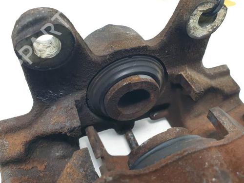 Left rear brake caliper MERCEDES-BENZ SLK (R170) 230 Kompressor (170.447) | BP24990679M107 