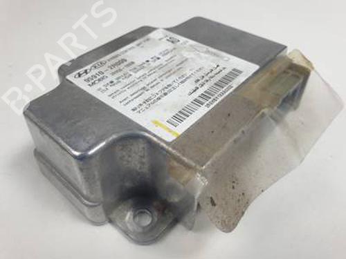 Kollisjonspute styreenhet HYUNDAI i30 Estate (FD) 1.6 CRDi (128 hp) 30998448