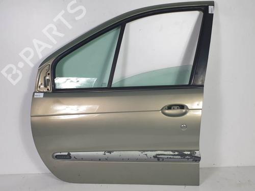 Used Other Other RENAULT SCÉNIC I MPV (JA0/1_, FA0_) 1.9 dCi (JA05, JA1F) (102 hp) 10187918 10187918