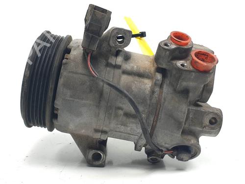 AC compressor SMART FORFOUR (454) 1.5 (454.032) | BP29149519M34 - Image 3