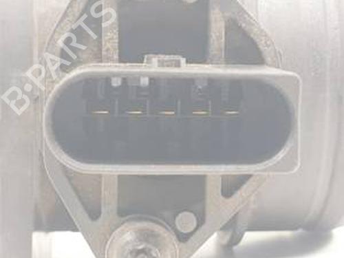Mass air flow sensor SEAT TOLEDO III (5P2) 1.9 TDI | BP30919183M95