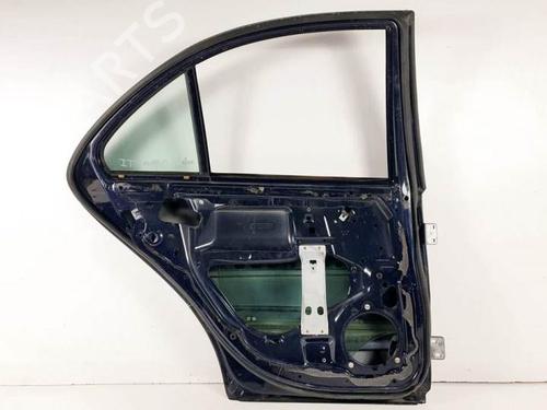 Left rear door MERCEDES-BENZ C-CLASS (W203) C 220 CDI (203.006) | BP17806341C4 