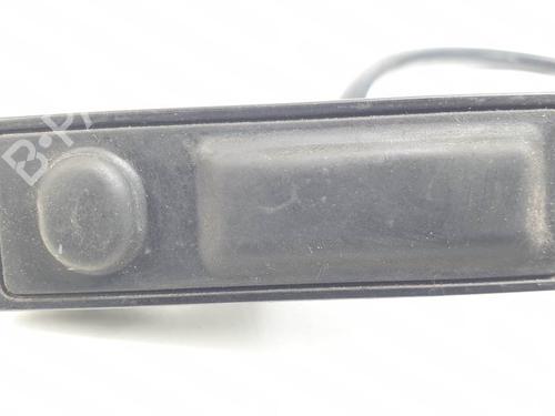 Used Tailgate handle Tailgate handle NISSAN QASHQAI II (J11, J11_) 1.5 dCi (110 hp) 24350434 24350434