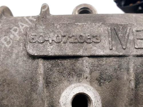 Intake manifold FIAT DUCATO Van (250_)  | BP18471824M70 