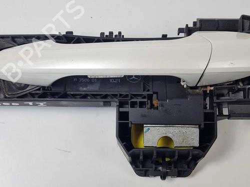 rear-left-exterior-door-handle-mercedes-benz-c-class-w204-2007-2008-2009-2010-2011-2012-2013-2014-2015-30525208 main image