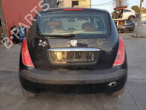 Switch LANCIA YPSILON (843_) 1.4 16V (843.AXC11, 843.AXC1B, 843.AXC1A) | BP38105496I30 - Image 10