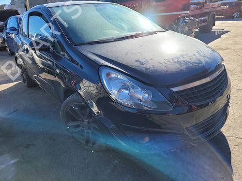 Engine control unit (ECU) OPEL CORSA D (S07) 1.4 (L08, L68) | BP34513361M57  - Image 9
