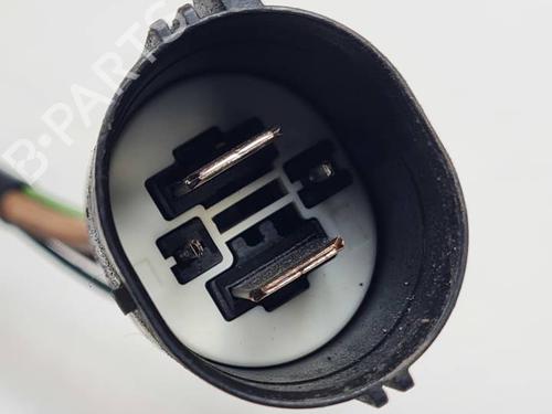 Køleventilator elektrisk CITROËN C5 AIRCROSS (A_) 1.6 PureTech 180 (A45GFR) | BP29382338M35 