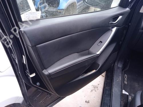 Electronic module MAZDA CX-5 (KE, GH) 2.2 D AWD (KE102) | BP31241018M83 - Image 14