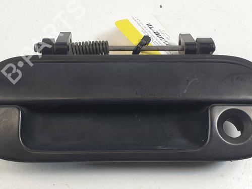 Used Front left exterior door handle Front left exterior door handle 37682335 37682335