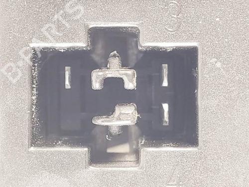 Left tailgate light SAAB 9-3 (YS3D) 2.0 Turbo | BP17446562C79 