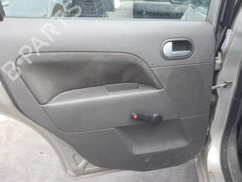 Right front indicator FORD FIESTA V (JH_, JD_) 1.4 TDCi | BP17809668C33 
