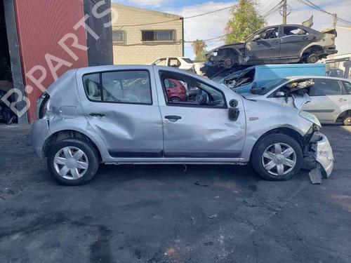 Rear wiper motor DACIA SANDERO 1.5 dCi | BP25145927M102 - Image 13