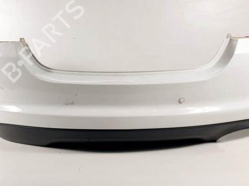 Używane Zderzak tylny JAGUAR XF I (X250) 2.2 D (200 hp) 18018546