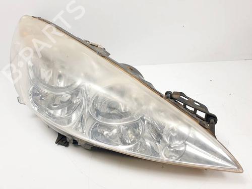 Used Right headlight PEUGEOT 308 I (4A_, 4C_) 1.6 16V (120 hp) 29417105
