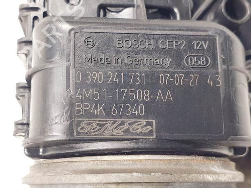 Front wiper motor FORD FOCUS II Convertible 2.0 TDCi | BP25119063M29 