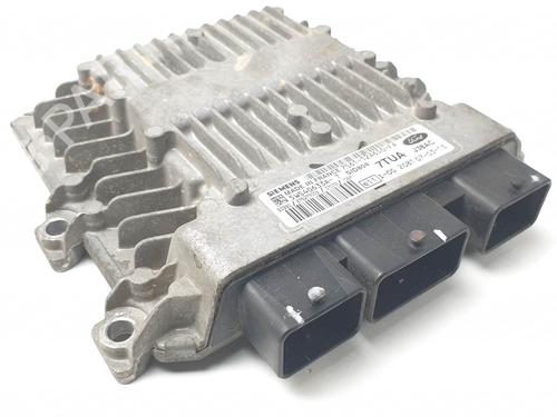 Used Engine control unit (ECU) Engine control unit (ECU) FORD FUSION (JU_) 1.4 TDCi (68 hp) 25611953 25611953