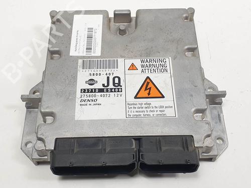 Used Engine control unit (ECU) Engine control unit (ECU) 12904734 12904734