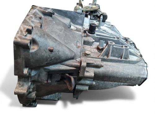 Gearbox CITROËN C5 II (RC_) 2.0 HDi (RCRHRH) | BP30763420M3 - Image 4