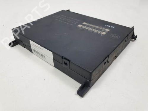Electronic module MERCEDES-BENZ S-CLASS (W221, V221) S 350 BlueTec (221.026, 221.126) | BP11349441M83 