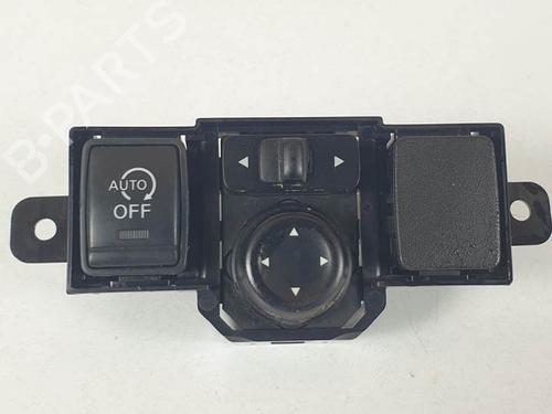 Used Switch NISSAN NOTE (E12) 1.5 dCi (90 hp) 14908404