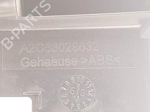 Instrument cluster SEAT LEON (1P1) 1.9 TDI | BP17754073C47 