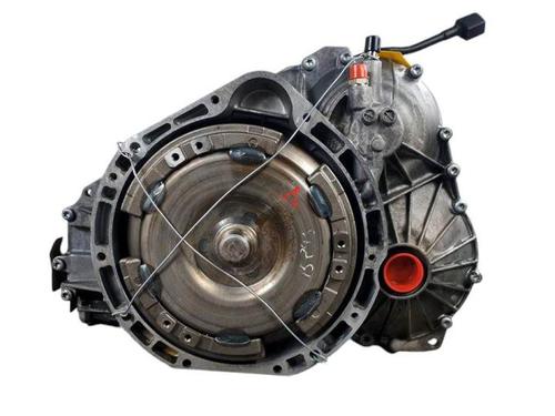 Used Gearbox MERCEDES-BENZ A-CLASS (W168) A 160 (168.033, 168.133) (102 hp) 20165026