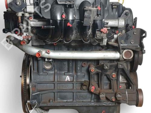 Engine HYUNDAI ACCENT II (LC) 1.3 | BP16366837M1 