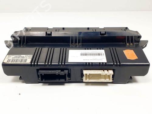 Climate control FORD FOCUS II (DA_, HCP, DP) 1.6 TDCi | BP25119403I5 