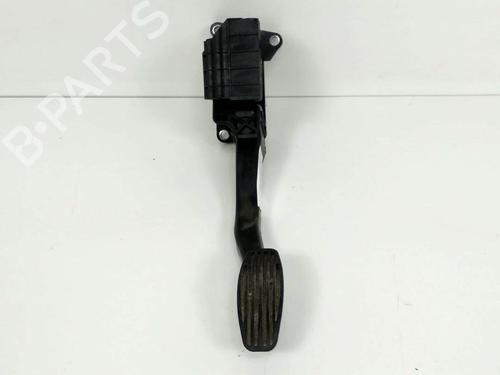 Used Pedal FIAT 500 (312_) 1.2 LPG (312AXA1A) (69 hp) 8052547