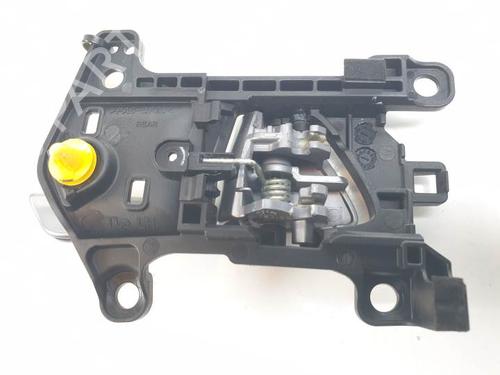 Rear left interior door handle HYUNDAI TUCSON (TL, TLE) 1.7 CRDi | BP26537032I15 