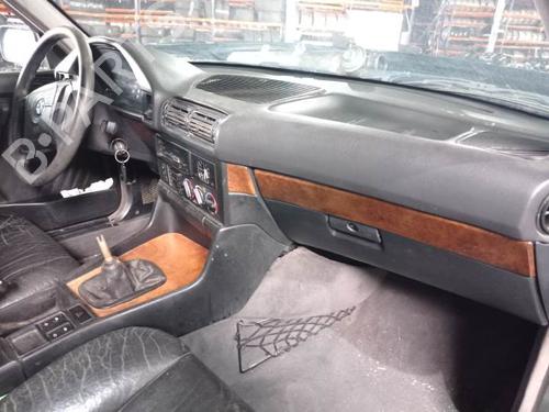 Turbocharger/Supercharger BMW 5 Touring (E34)  | BP9132395M71 