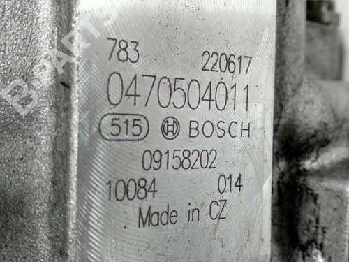Injection pump OPEL ASTRA G Hatchback (T98) 2.0 DTI 16V (F08, F48) | BP7270332M78 