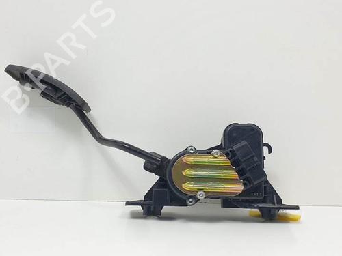 Pedal MITSUBISHI GRANDIS (NA_W) 2.4 MIVEC (NA4W) | BP16476565I4 