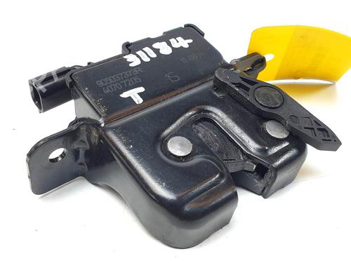 Used Tailgate lock Tailgate lock DACIA SANDERO II 1.5 dCi (90 hp) 40175406 40175406