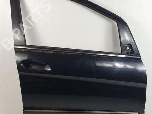Used Right front door MERCEDES-BENZ B-CLASS Sports Tourer (W245) B 200 (245.233) (136 hp) 18956277