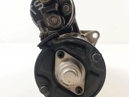 Starter OPEL ZAFIRA A MPV (T98) 1.6 16V (F75) | BP19124598M8 