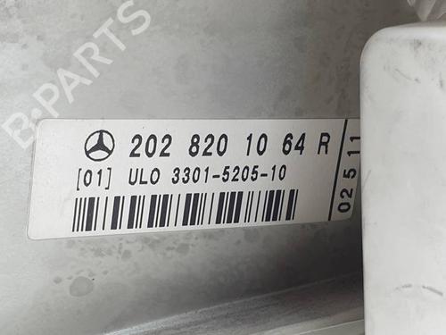 Right taillight MERCEDES-BENZ C-CLASS (W202) C 220 D (202.121) | BP29444343C35 